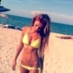 Becky Pass - @ficarlandchan1970 - Instagram
