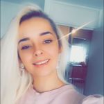 Becky - @beckypattonxox - Instagram