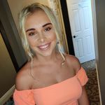 Becky Patton - @beckypattonn - Instagram