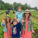 Becky Patton McClendon - @mcclendonbecky - Instagram
