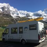 Becky And Paul’s Long Way home - @beckypaullongwayhome - Instagram