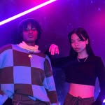 Becky Paul & Sammi Pang - @paulandpang2023 - Instagram