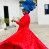 Dr Becky Paul-Enenche - @drbeckyenenche - TikTok