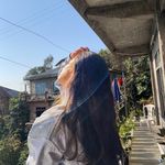 Rebec Lalremruati - @becky_paul__ - Instagram