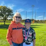 Becky Pedersen - @bpedersen8 - Instagram