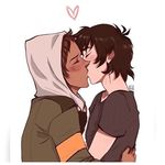 becky pedersen - @voltron.editzzz - Instagram