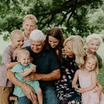 Becky Pedersen - @pedbec - Instagram
