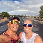 Becky Pedersen Larson - @tri_my_best_ - Instagram