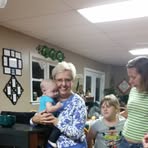 Becky Pendleton - Facebook