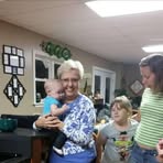 Becky Pendleton - Facebook
