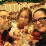 Becky Perry - @becky.luscombe.3 - Instagram
