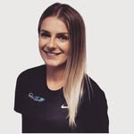 Becky Perry - @beckyclinicsportstherapy - Instagram