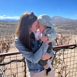 Becky Petersen - @rpetersen17 - Instagram