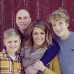 Becky Petersen - @bechad99 - Instagram