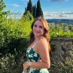 Becky Petersen - @_beckypetersen - Instagram