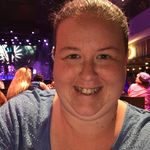 Becky Petersen - @beckypetersen2619 - Instagram