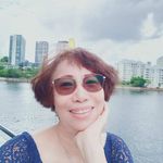 Trần Ngọc Bich - @beckyphan1 - Instagram