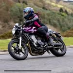Becky Phoenix - @becky.phoenix.biker - Instagram