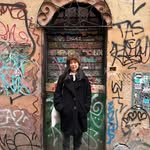 Becky Phoenix Lư - @lu_acrossthepond - Instagram