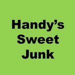 Becky Williams in Phoenix - @handyssweetjunk - Instagram