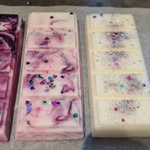 Becky Pickering - @waxmeltsbybecky - Instagram