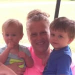 Becky Pickering Fuller - @beccagfuller - Instagram