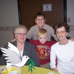 Becky Pierce - Facebook