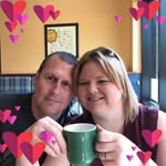 Becky Pitman - @timbeckto - Instagram