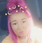 Becky Platt - Facebook