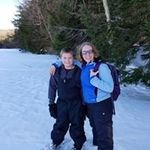 Becky Platt Denslow - @beckyleedens - Instagram