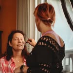 Becky Tye Plumb and Tara Wilde - @sweetmemories_happymoments - Instagram