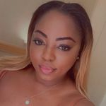 Becky Michel-Plummer - @mzbrownsugah - Instagram