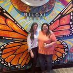 Becky Plummer - @plummerms3 - Instagram