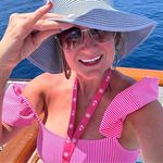 Rebecca Hamilton Poff - @beckyfpoff - Instagram