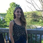 Becky - @beckypoisson - Instagram