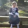 becky - @beckypost - TikTok
