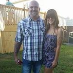 Becky Potts - @shorty05021985 - Instagram