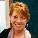 Becky Potts - @boobaby67 - Instagram