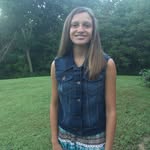 Becky powers - @beckypowers18 - Instagram