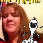 Becky Powers - @rastis73 - Instagram