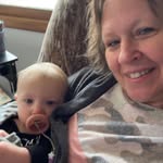 Becky Powers - @gmahappy6 - Instagram