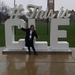 Becky Powers-Dinnen - @powersdinnen - Instagram