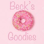 Becky Pratt - @becksgoodies - Instagram