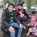 Becky Pratt - @pratt3861 - Instagram