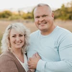 Becky & Kevin Preece - @whatascent.scentsy - Instagram