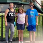 Becky Preece - @preececats - Instagram