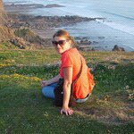 Becky Preece - @wallbeck - Instagram