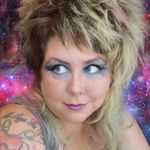 Becky Price - @bighairsc - Instagram