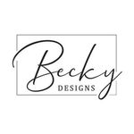 Becky Price - @beckys_graphics - Instagram