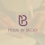 Becky of pride - @pridebybecky - Instagram